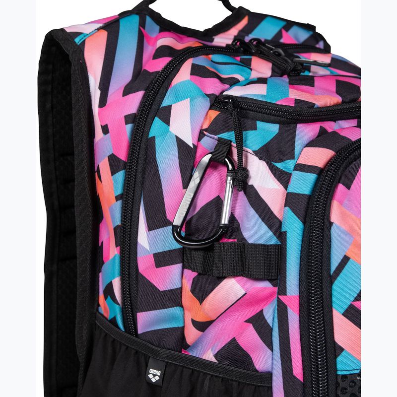 Zaino da nuoto arena All Set 45 l AO texture 7