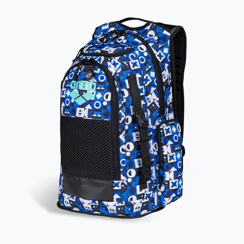 Zaino da nuoto arena All Set 45 l AO pieces 2