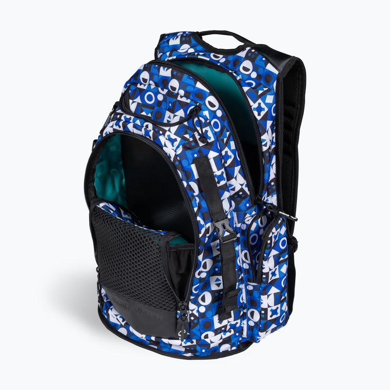 Zaino da nuoto arena All Set 45 l AO pieces 5