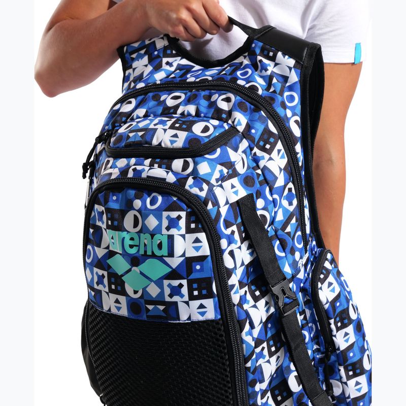 Zaino da nuoto arena All Set 45 l AO pieces 10