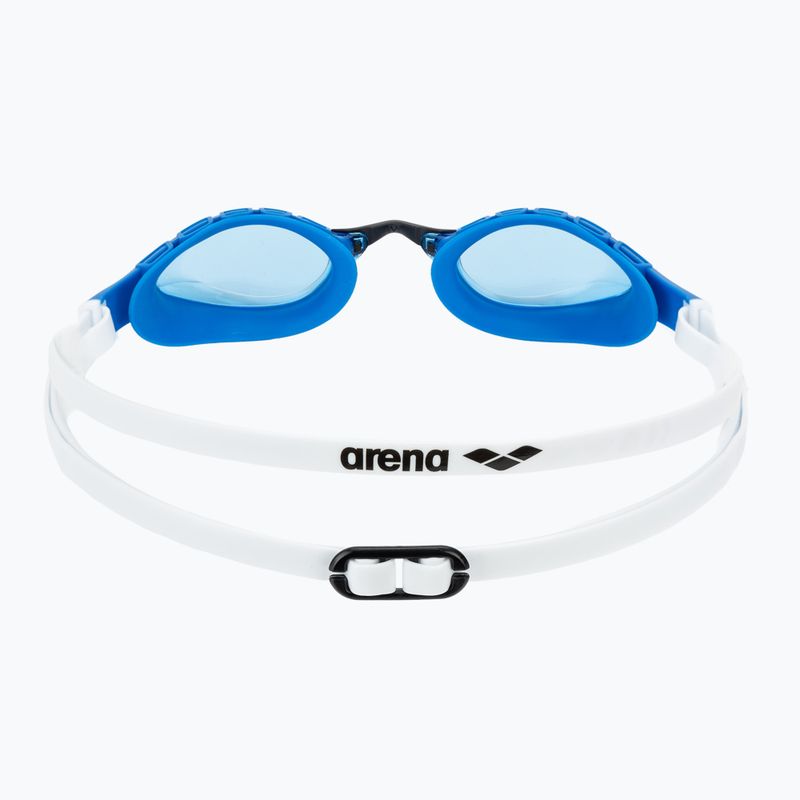 Occhialini da nuoto arena Air Sonic blue/blue 4