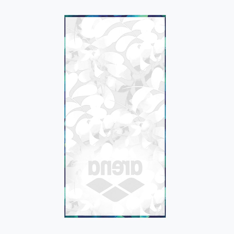 Asciugamano arena Leaf Towel leaf 2