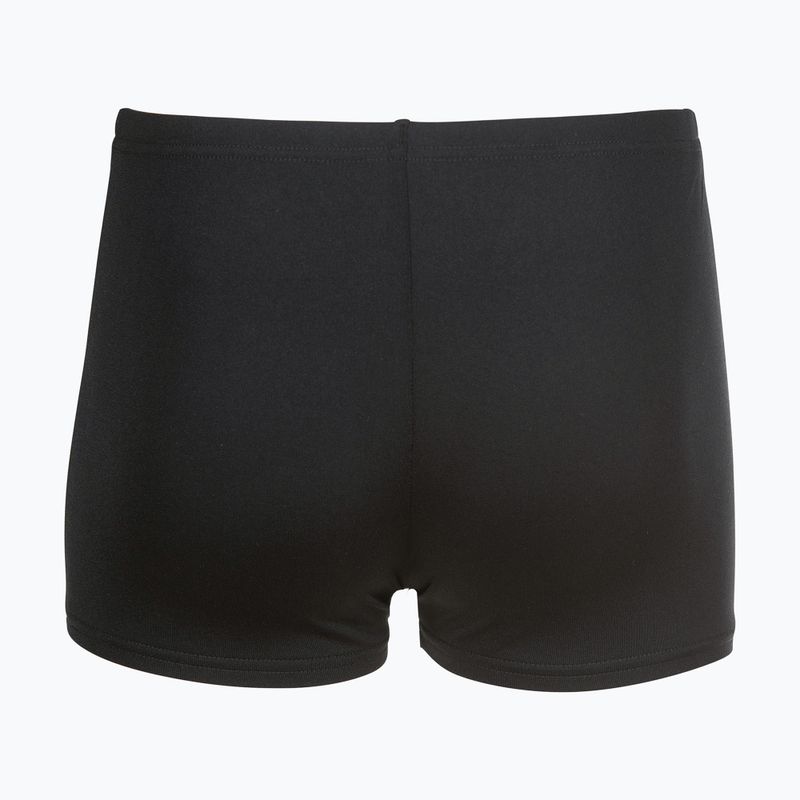 boxer da nuoto per bambini arena Fireflow Swim Short black/team black 2