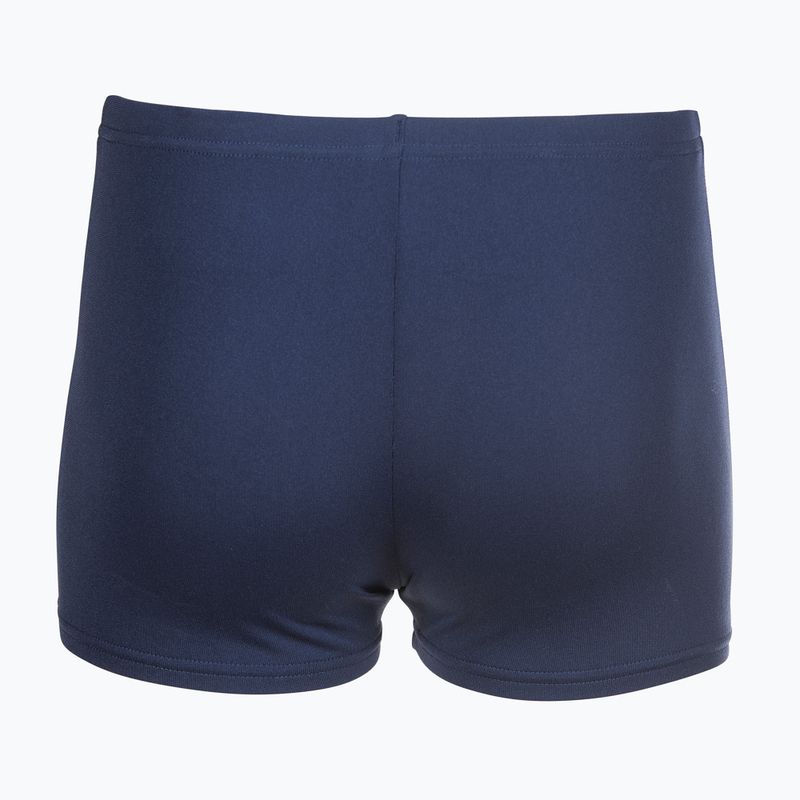 boxer da nuoto per bambini arena Fireflow Swim Short navy/team navy 2