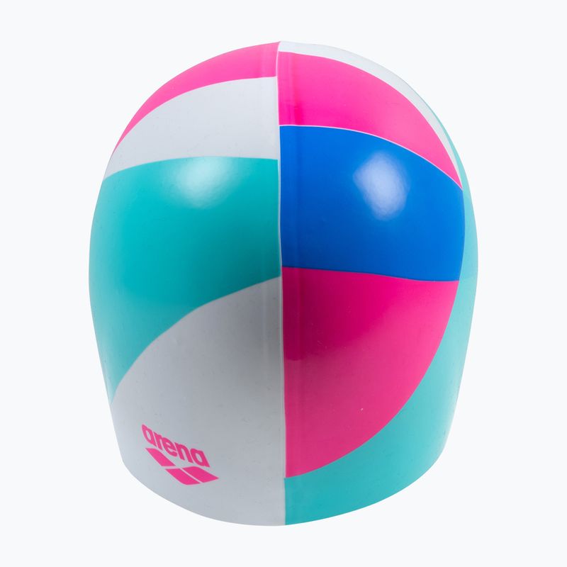 Cuffia da nuoto arena Print 2 placements 5