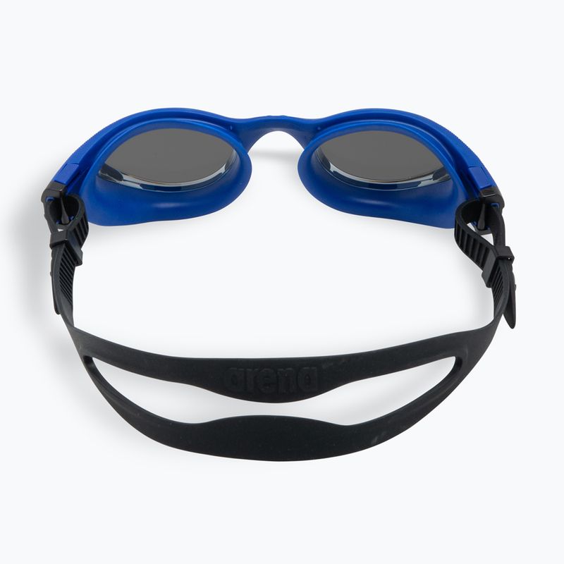 Occhialini da nuoto arena The One Plus Polarized polarized/blue/black 3