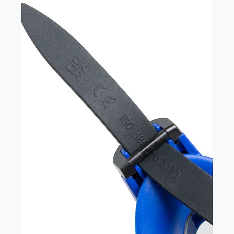 Occhialini da nuoto arena The One Plus Polarized polarized/blue/black 8