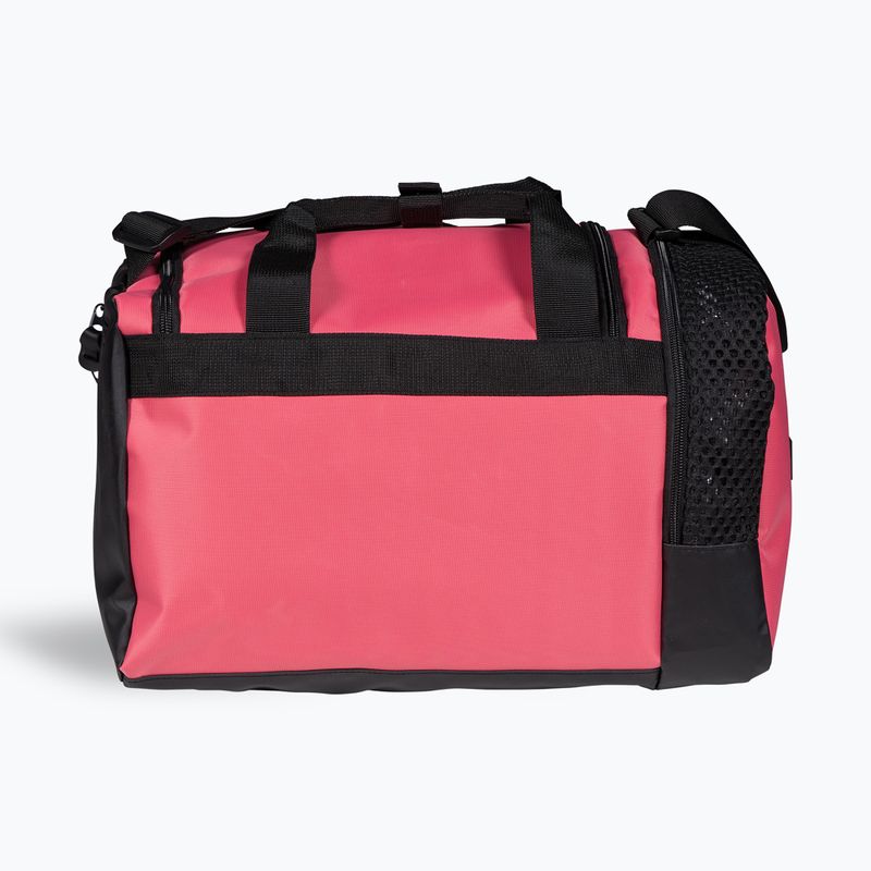 Borsa da nuoto arena All Set Duffle 25 l pink 3