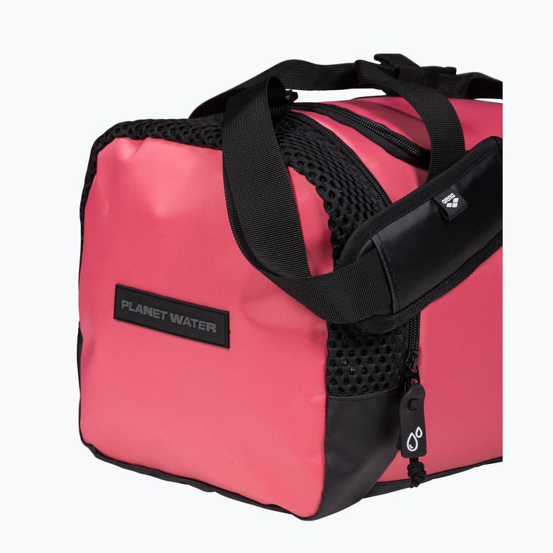 Borsa da nuoto arena All Set Duffle 25 l pink 6