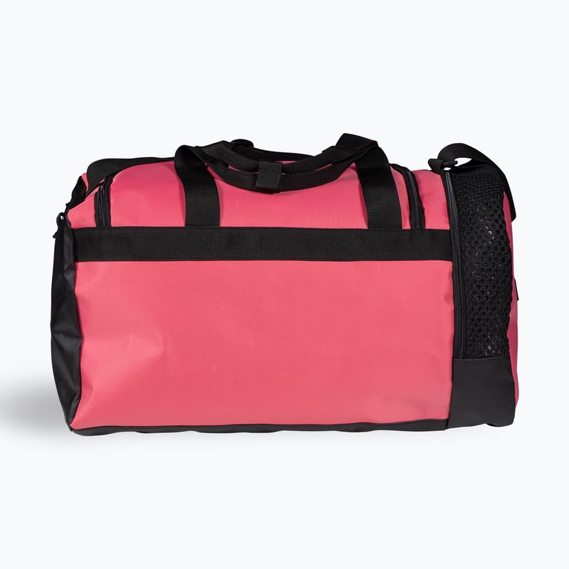 Borsa da nuoto arena All Set Duffle 40 l pink 3