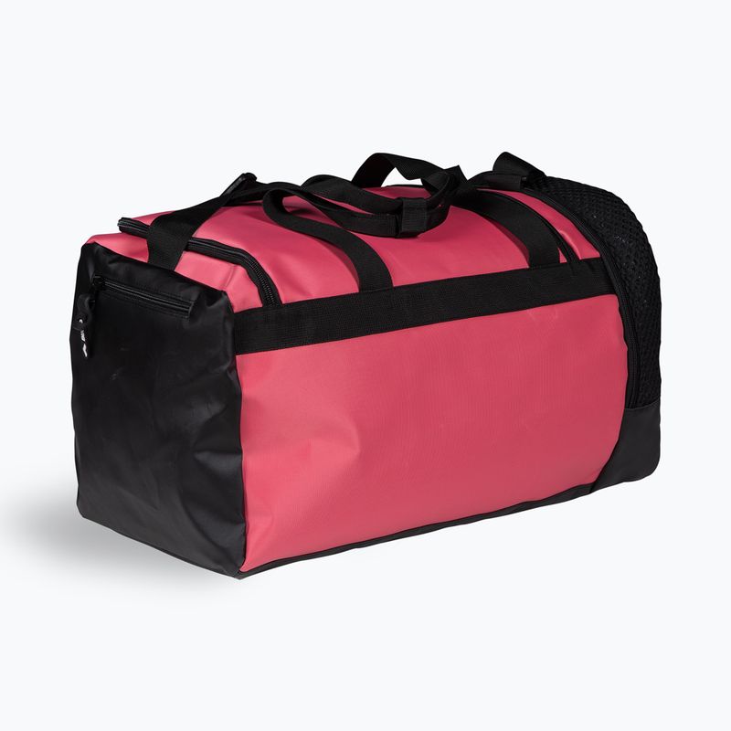 Borsa da nuoto arena All Set Duffle 40 l pink 4