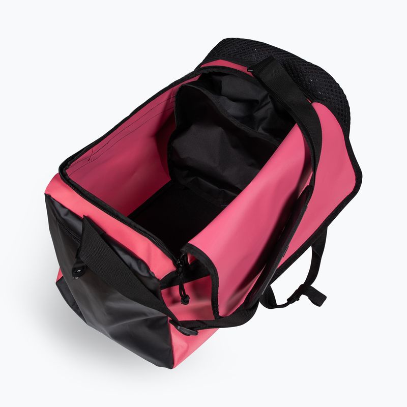 Borsa da nuoto arena All Set Duffle 40 l pink 5
