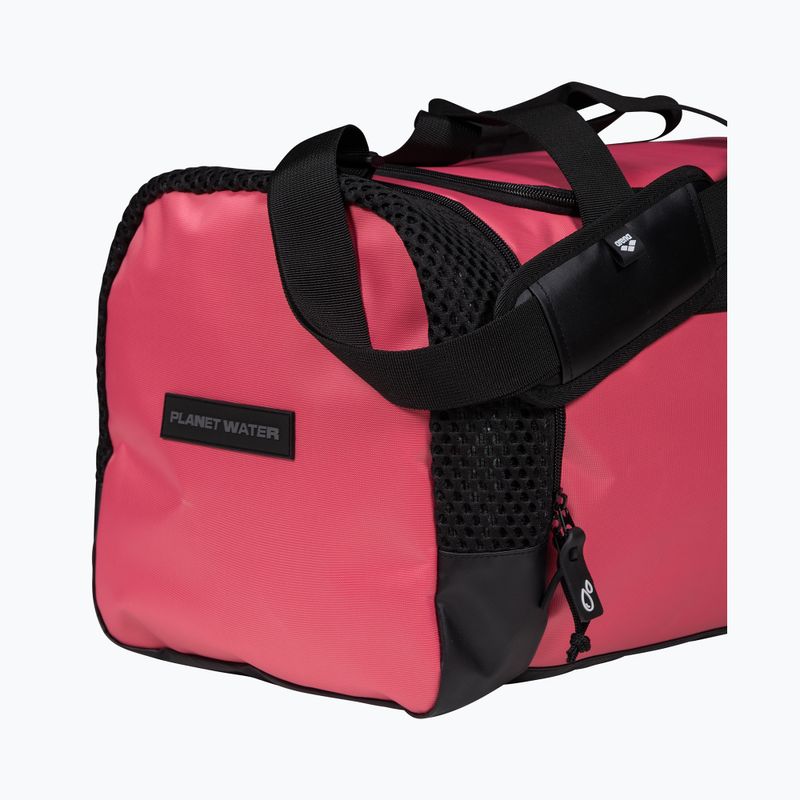 Borsa da nuoto arena All Set Duffle 40 l pink 6