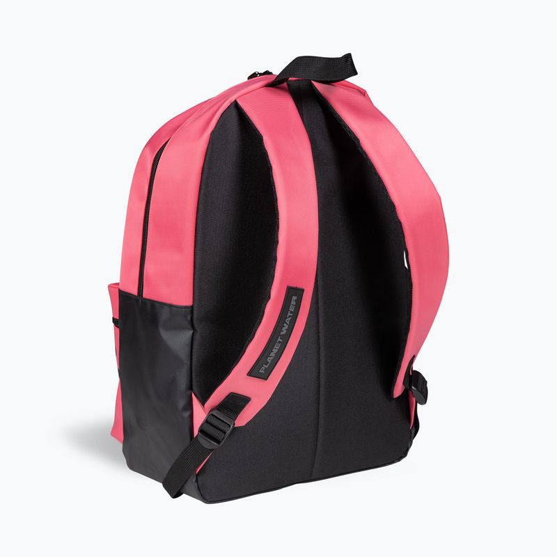Zaino da nuoto arena One Go 30 l pink 4