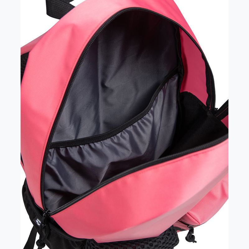 Zaino da nuoto arena One Go 30 l pink 6
