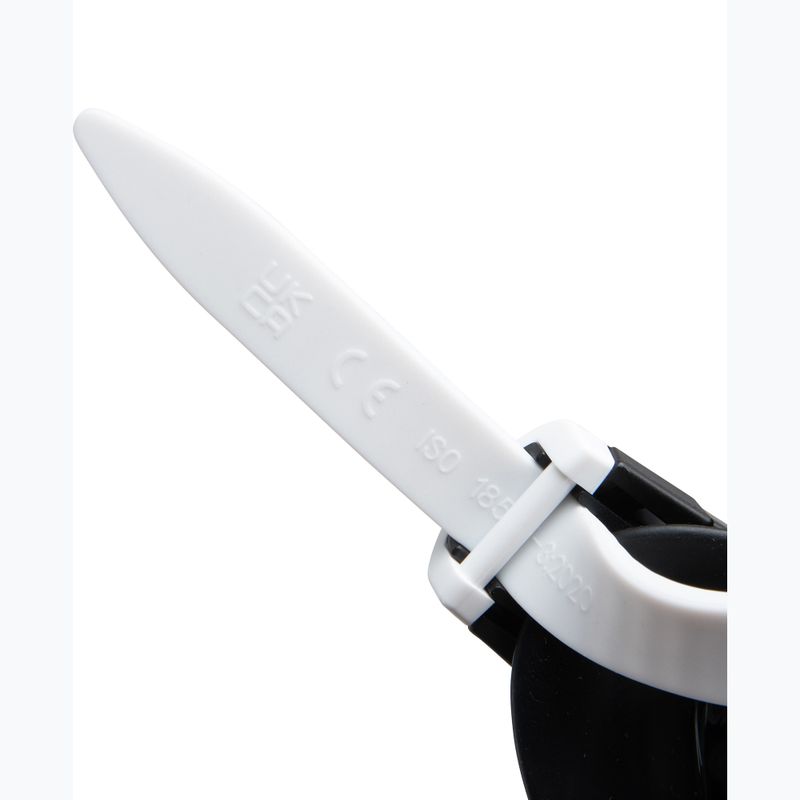 Occhialini da nuoto arena The One Plus light smoke/black/white 6