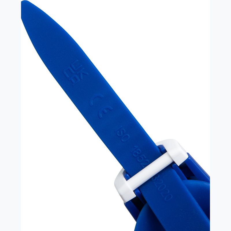 Occhialini da nuoto arena The One Plus blue/blue/blue 8