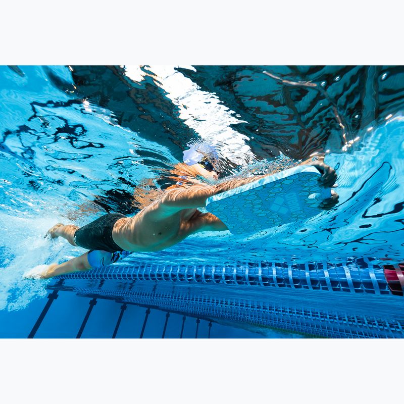  Costume da nuoto jammer da bambino arena Loud Swim Jammer black/multi 9