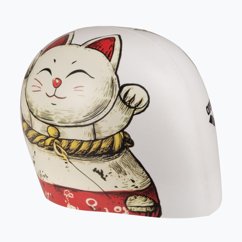 Cuffia da nuoto arena HD Cap arena neko 2