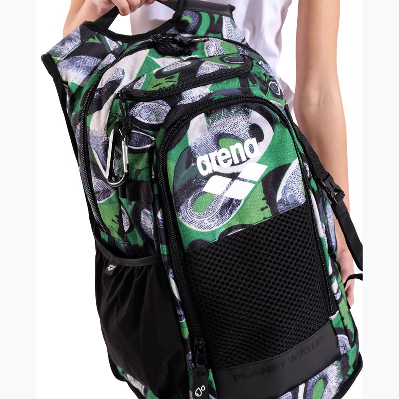 Zaino da nuoto Arena One Go 30 l AO arena neko 7