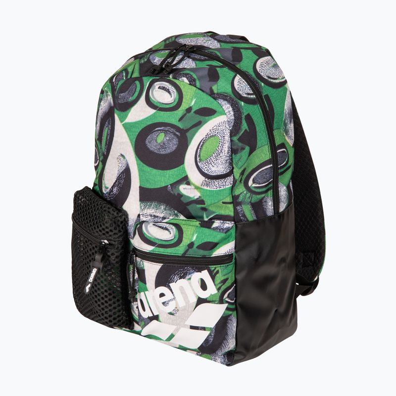 Zaino da nuoto Arena One Go 30 l AO arena kente 2