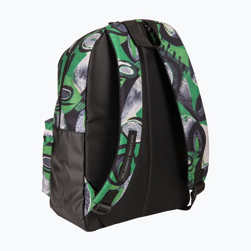 Zaino da nuoto Arena One Go 30 l AO arena kente 4