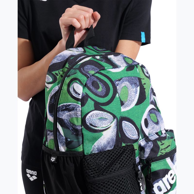 Zaino da nuoto Arena One Go 30 l AO arena kente 7