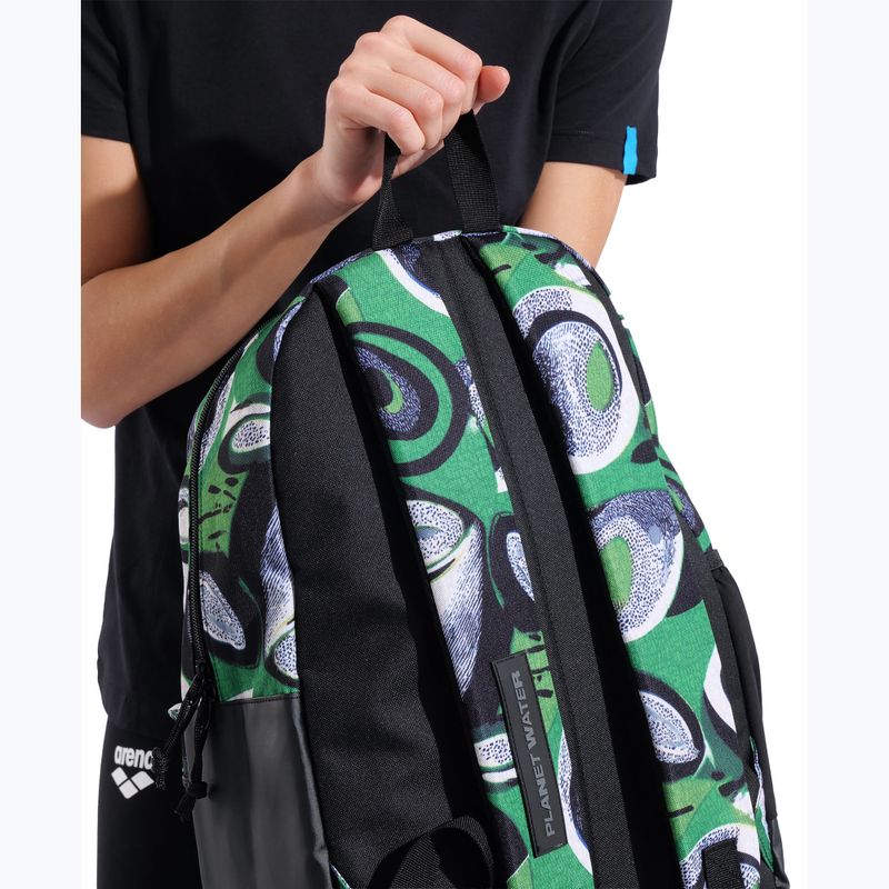 Zaino da nuoto Arena One Go 30 l AO arena kente 8
