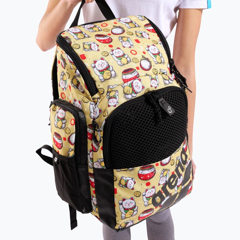 Zaino da nuoto arena One Go 35 l AO arena neko 7