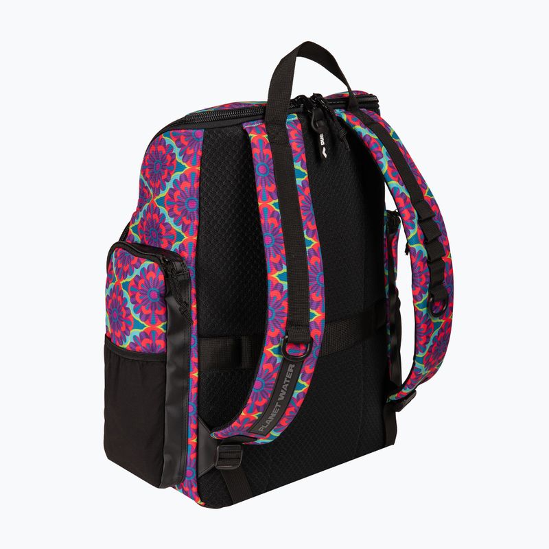 Zaino da nuoto arena One Go 35 l AO arena floral 4