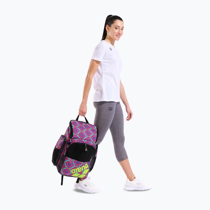 Zaino da nuoto arena One Go 35 l AO arena floral 6