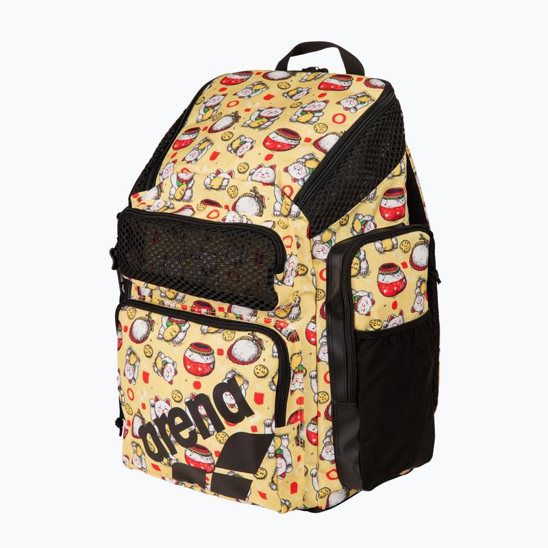 Zaino da nuoto arena One Go 45 l AO arena neko 2