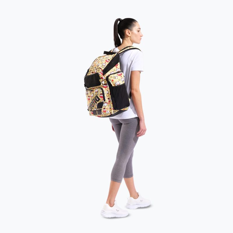 Zaino da nuoto arena One Go 45 l AO arena neko 5