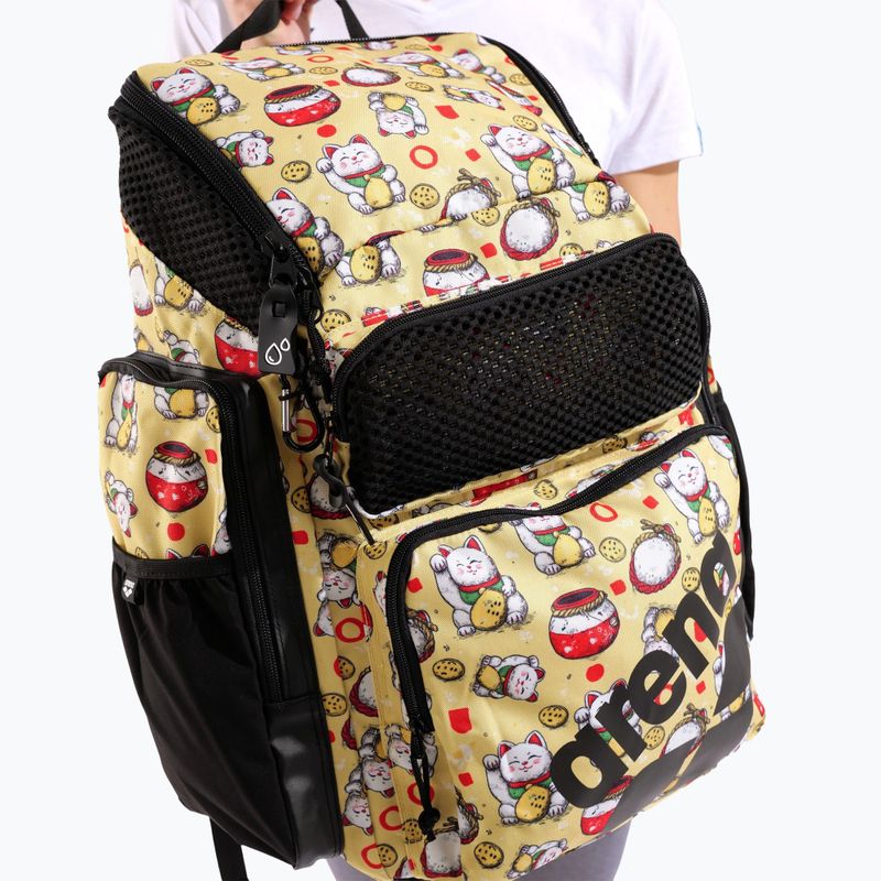Zaino da nuoto arena One Go 45 l AO arena neko 7