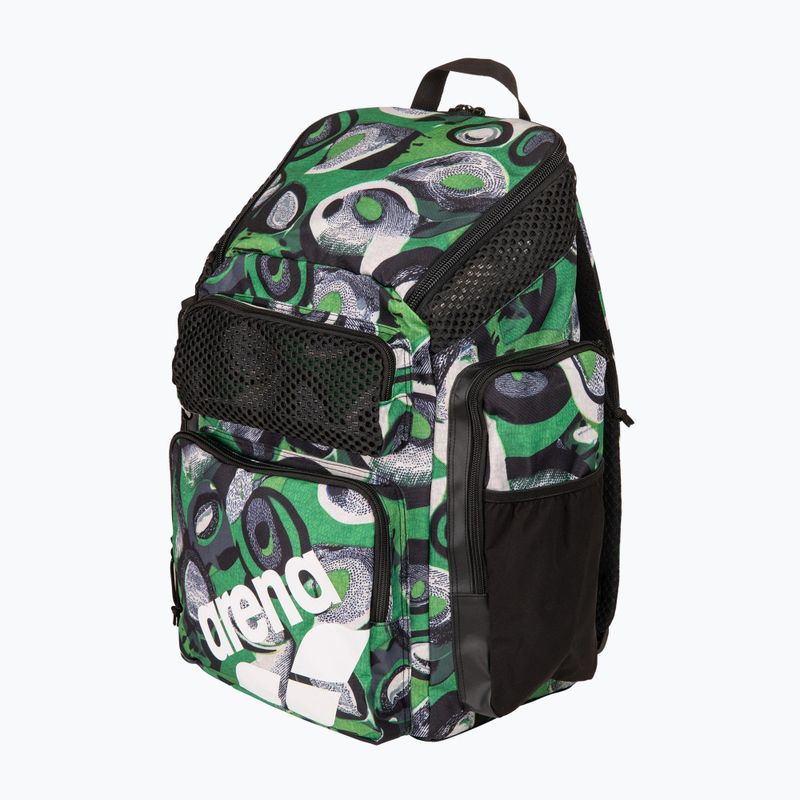Zaino da nuoto arena One Go 45 l AO arena kente 2