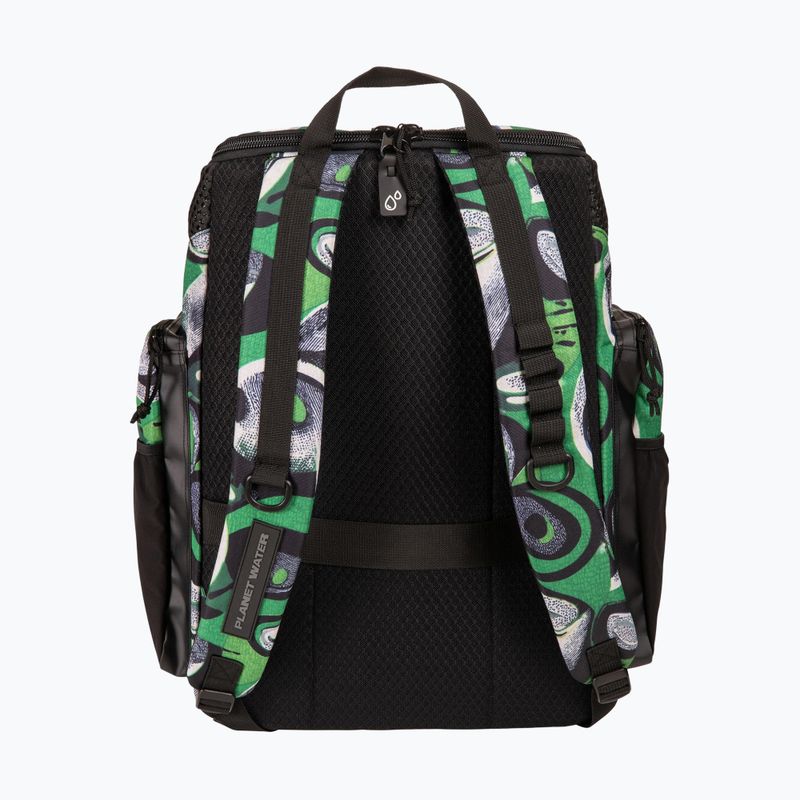 Zaino da nuoto arena One Go 45 l AO arena kente 3