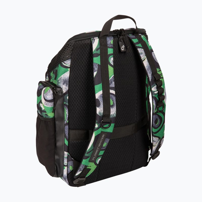 Zaino da nuoto arena One Go 45 l AO arena kente 4