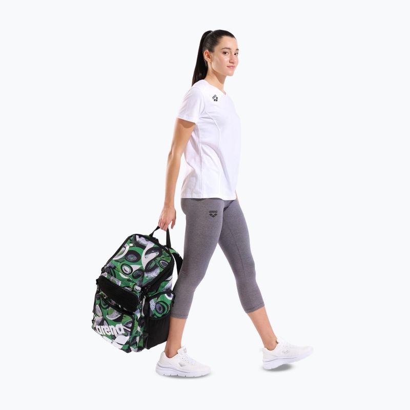 Zaino da nuoto arena One Go 45 l AO arena kente 6
