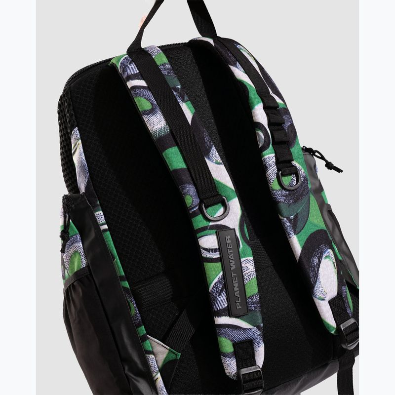 Zaino da nuoto arena One Go 45 l AO arena kente 8