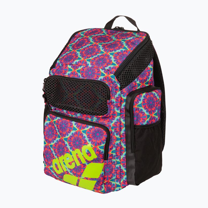 Zaino da nuoto arena One Go 45 l AO arena floral 2