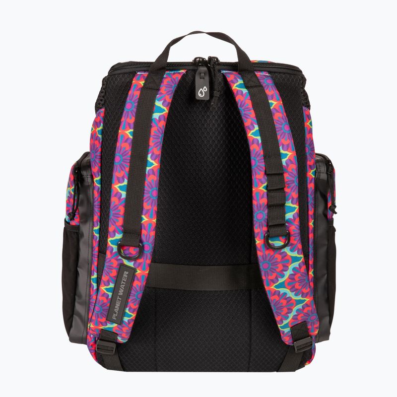 Zaino da nuoto arena One Go 45 l AO arena floral 3