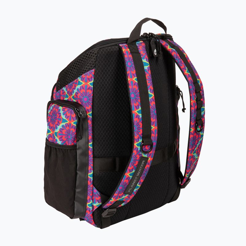 Zaino da nuoto arena One Go 45 l AO arena floral 4