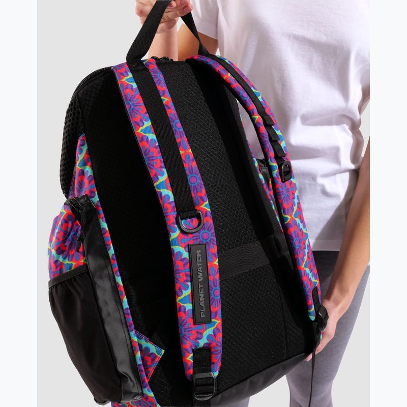 Zaino da nuoto arena One Go 45 l AO arena floral 8