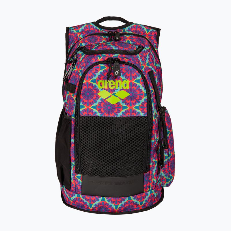 Zaino da nuoto Arena All Set 45L AO arena floral