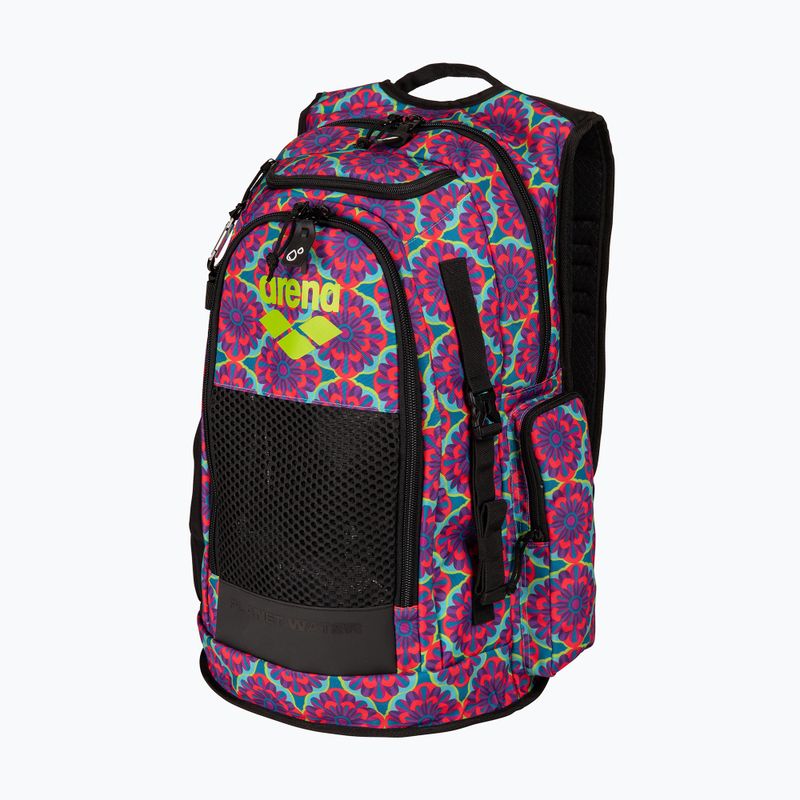 Zaino da nuoto Arena All Set 45L AO arena floral 2