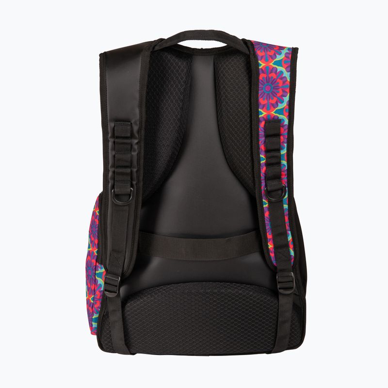 Zaino da nuoto Arena All Set 45L AO arena floral 3