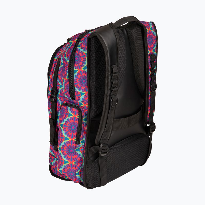Zaino da nuoto Arena All Set 45L AO arena floral 4