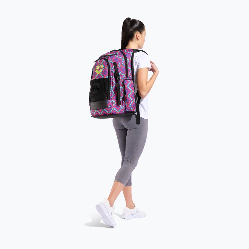 Zaino da nuoto Arena All Set 45L AO arena floral 5