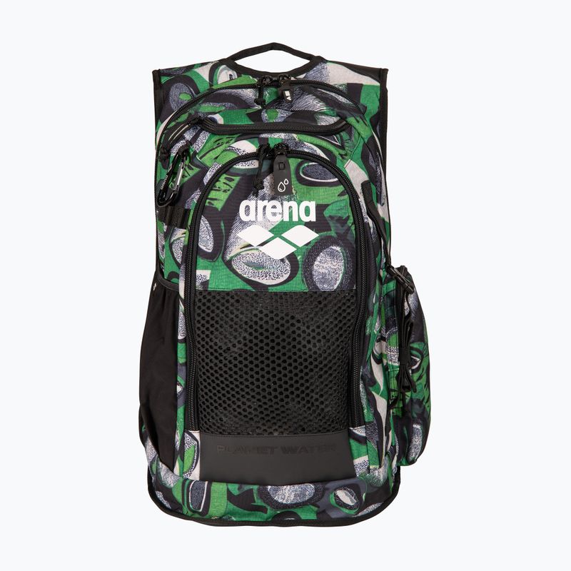 Zaino da nuoto Arena All Set 45L AO arena kente