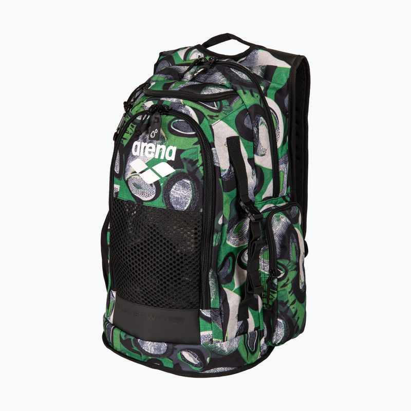 Zaino da nuoto Arena All Set 45L AO arena kente 2